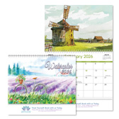 Calendars & Planners