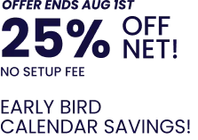 Featured branded solutions