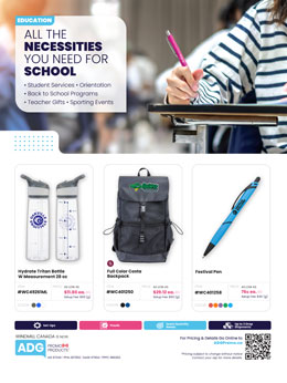 Flyer