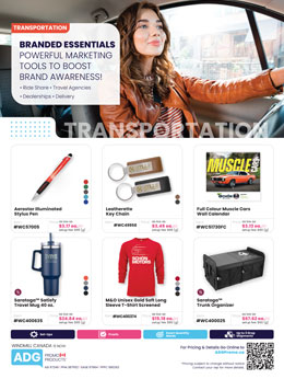 Flyer
