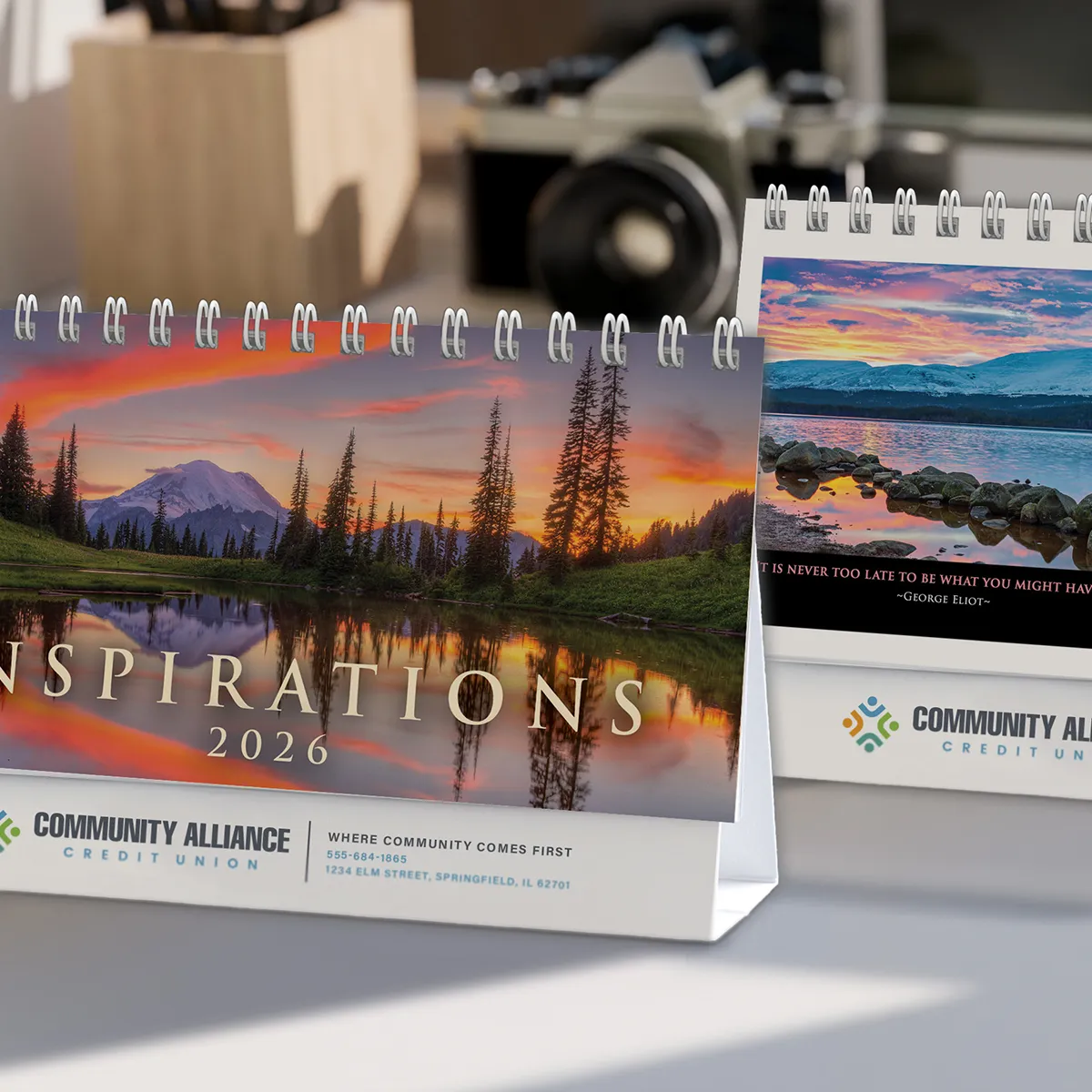 Calendars