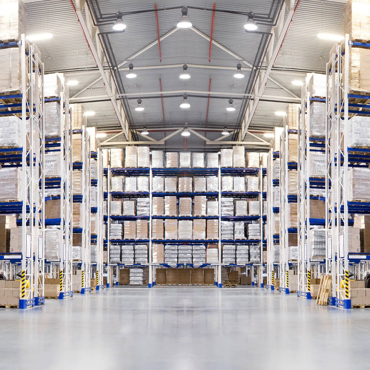 Deep Inventory