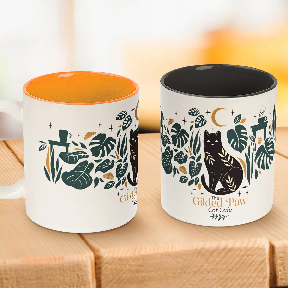 Drinkware