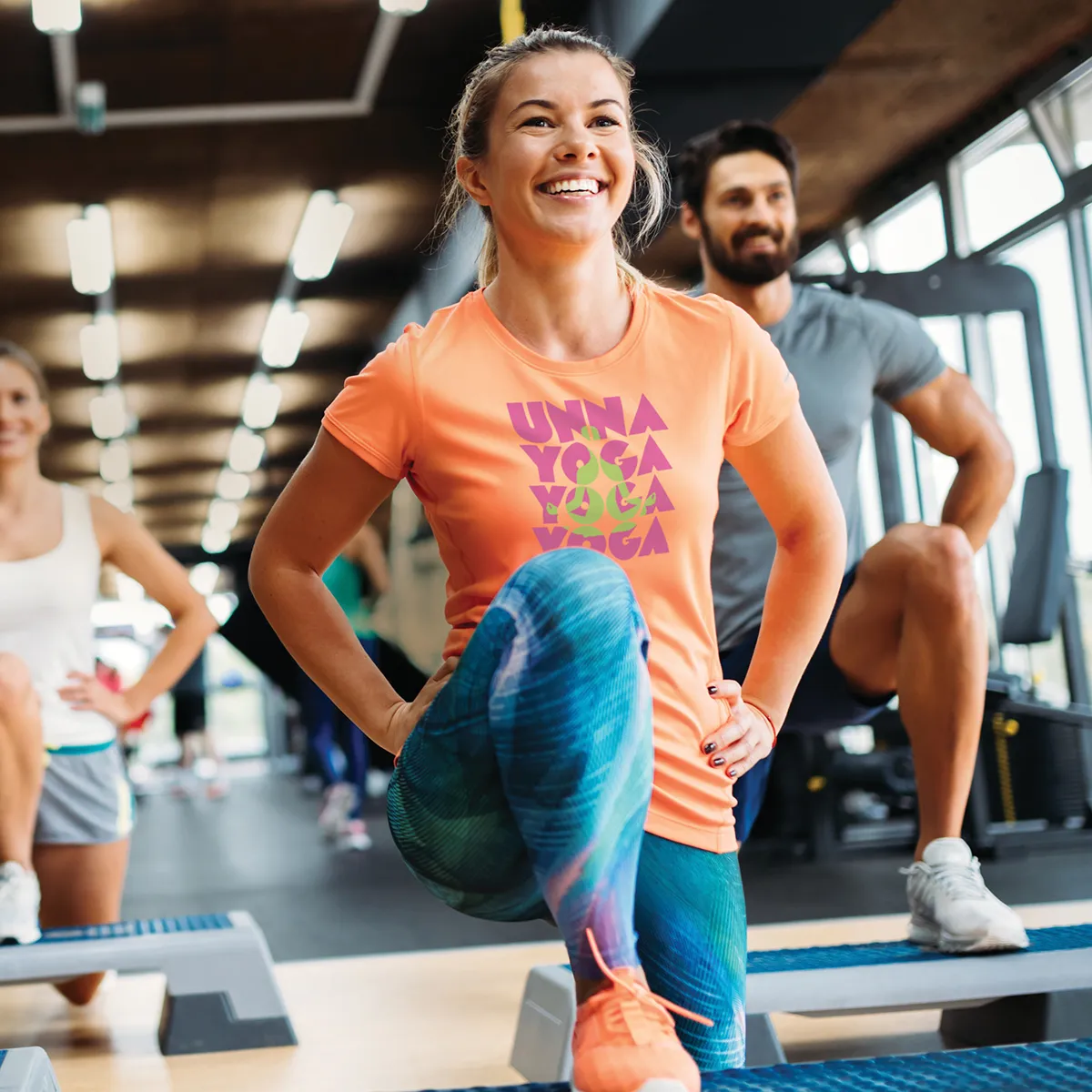 Health & Wellness
