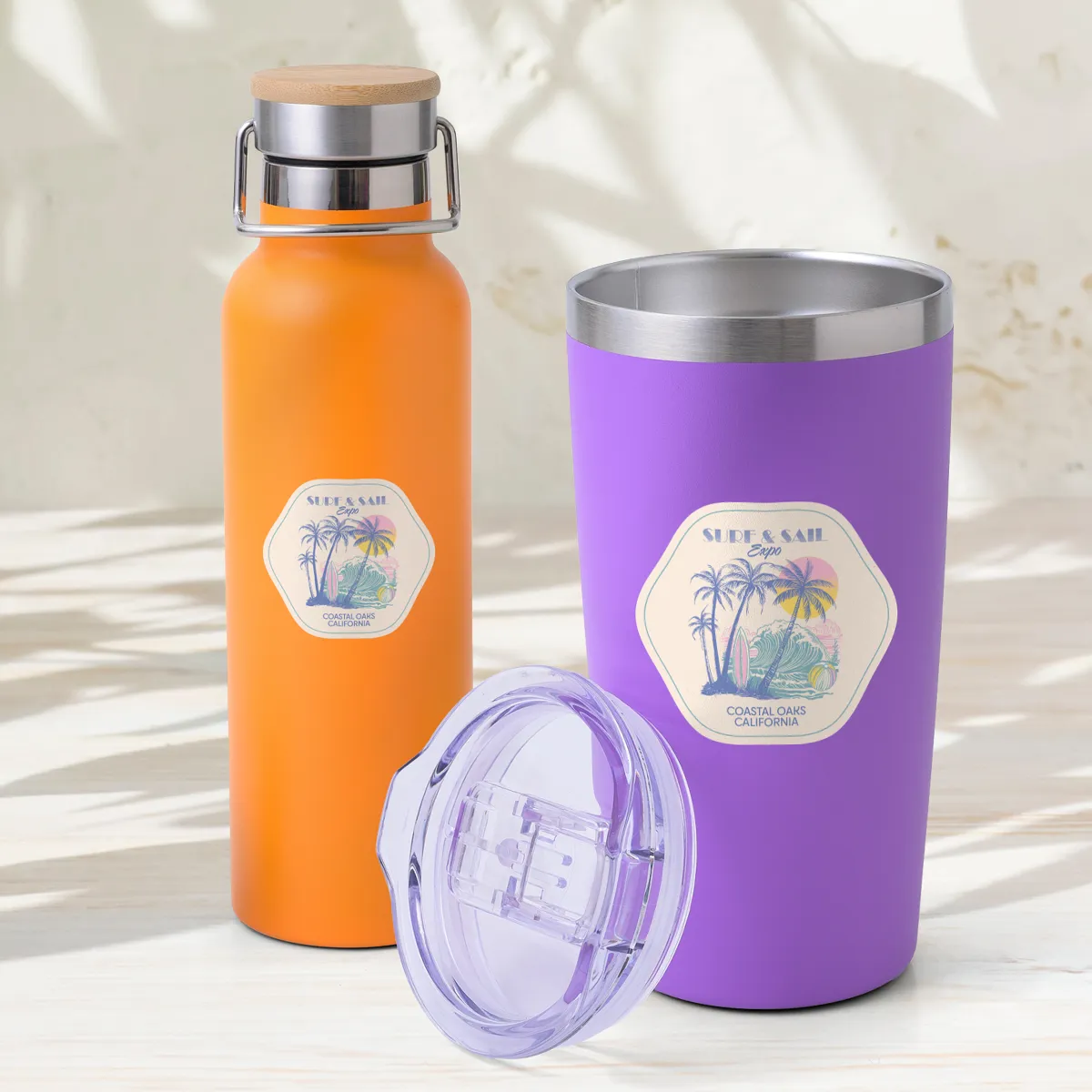 New Products