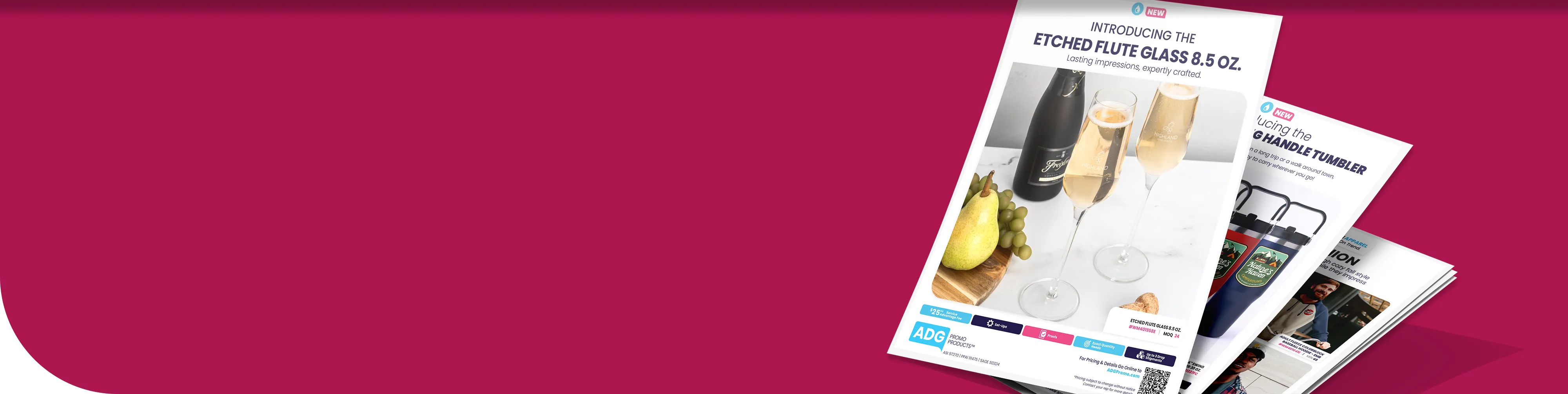 PRODUCT Banner