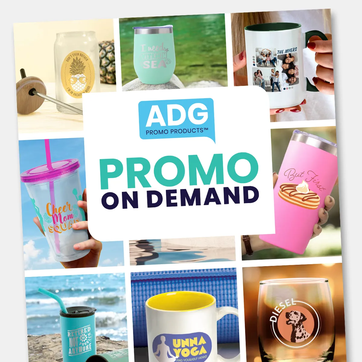 Promo On Demand