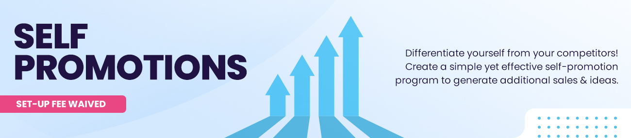 Self Promotion Program